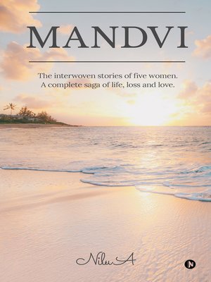 cover image of Mandvi